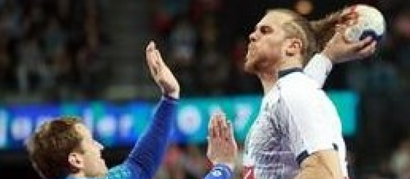Des Bleus en mode Mondial
