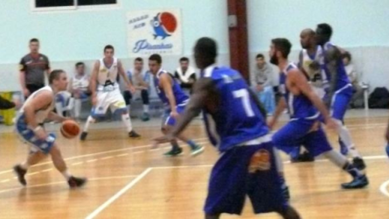 Basket-ball : Les résultats du week-end du 7 et 8 janvier