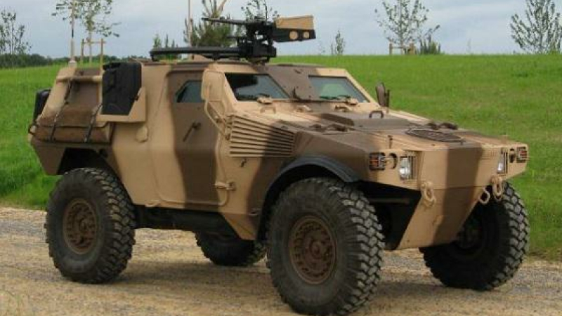 Exercice militaire du 18 au 25 janvier sur le département