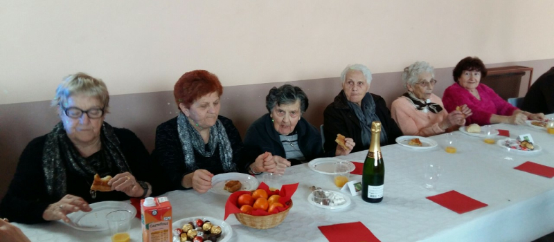 Les vœux du conseil municipal autour de la galette