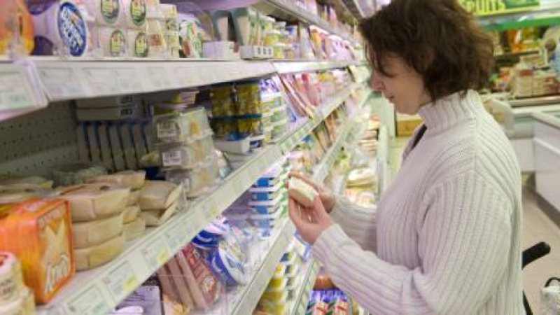 Plus de transparence dans nos plats conditionnés