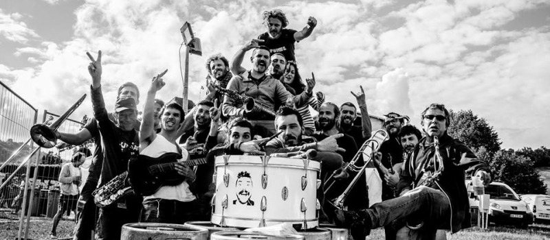 2017 l'année des vingt ans de Circ'Adour