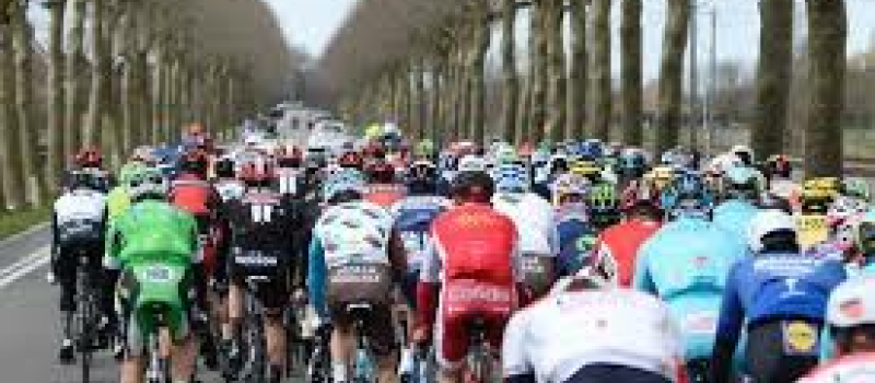 Le Tour 2017 dans le Gers 