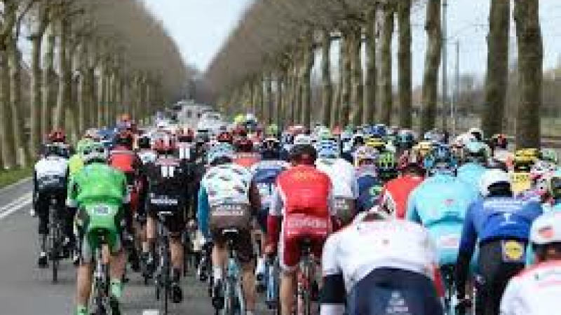 Le Tour 2017 dans le Gers 