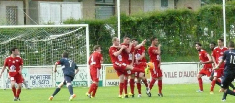 Football : les rencontres du week-end du 14 et 15 janvier