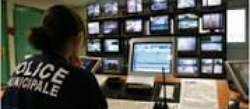 La vidéo verbalisation en service dès lundi à Toulouse