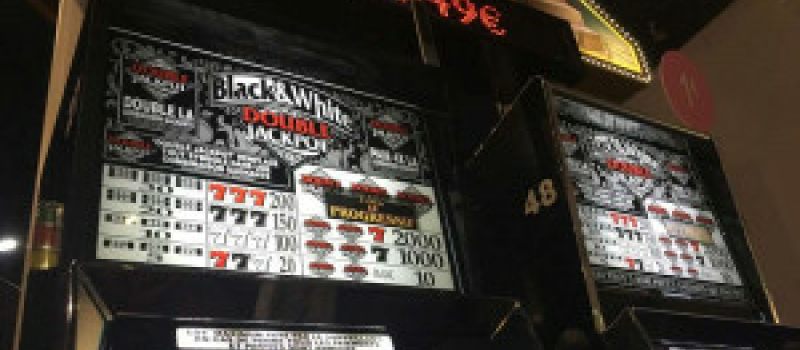Barbotan les Thermes : Nouveau JaCkPoT au Casino 
