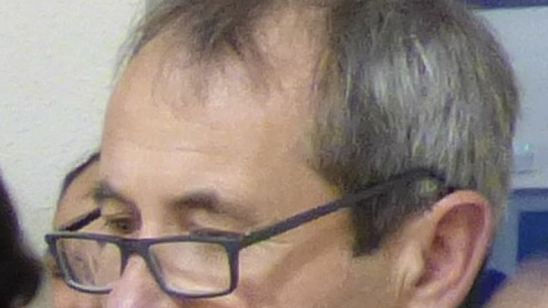 Saint Christaud la  cérémonie des voeux