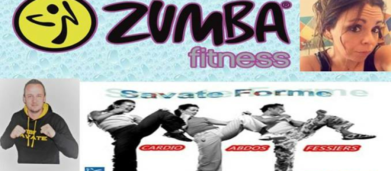 SAINT CLAR - Club de savate Boxe française et Zumba