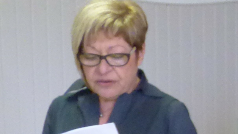 Les vœux du maire de Tourdun