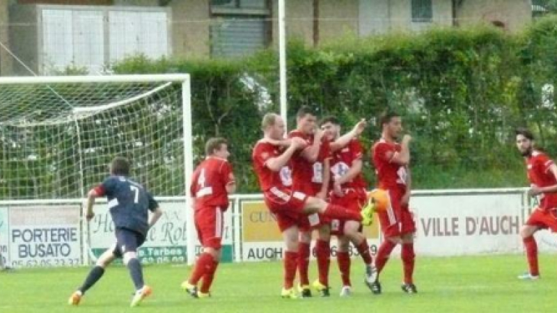Football : Les résultats du week-end du 14 et 15 janvier