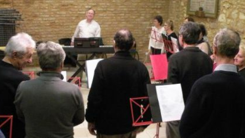 Concert gratuit organisé par l'Atelier Barrannais