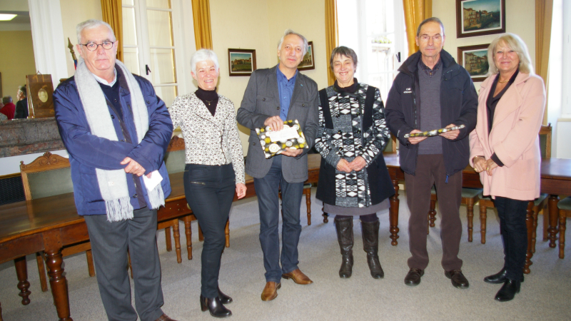Anciens du Cours Complémentaire de Plaisance