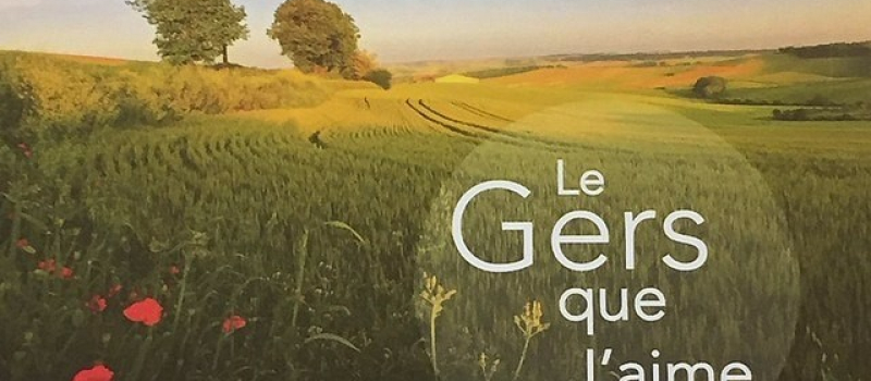 Le Gers fait le buzz