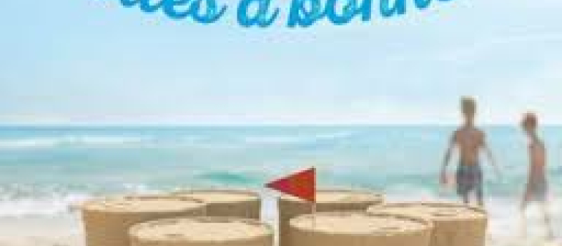 Des «Boîtes à bonheur» à Carrefour Auch pour offrir des vacances aux plus démunis