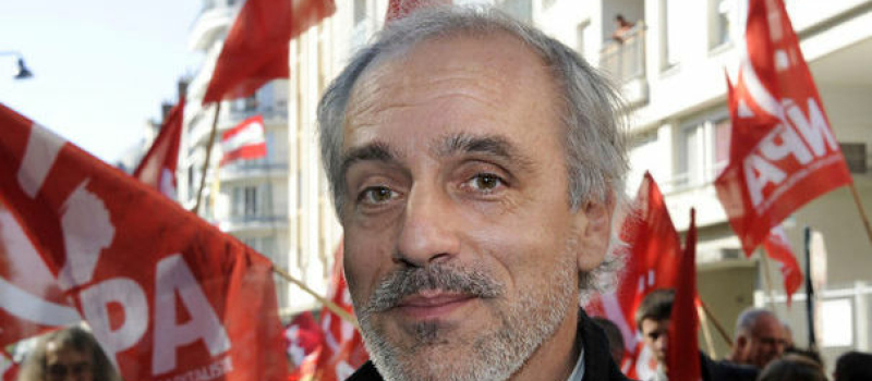 Lettre ouverte du comité NPA du Gers envoyée à tous les maires du Gers leur demandant de parrainer Philippe Poutou à l’élection présidentielle