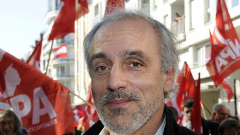 Lettre ouverte du comité NPA du Gers envoyée à tous les maires du Gers leur demandant de parrainer Philippe Poutou à l’élection présidentielle