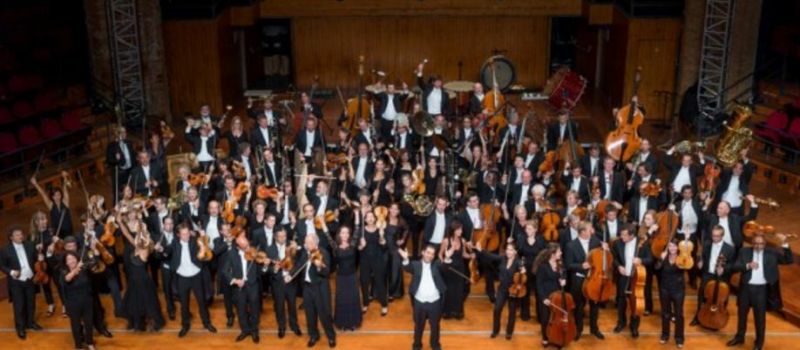 De Vienne à Marciac, de la musique sans frontière