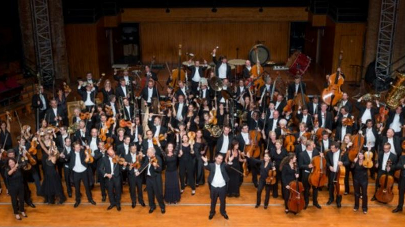 De Vienne à Marciac, de la musique sans frontière