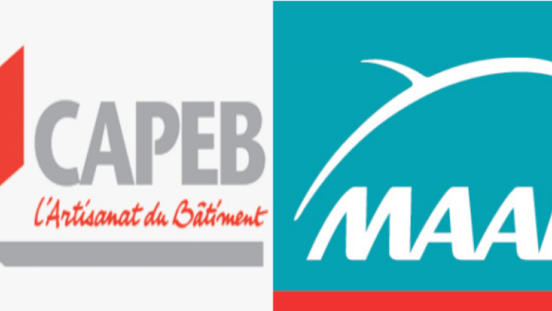 AUCH : SOIREE ARTISANS /  MAAF