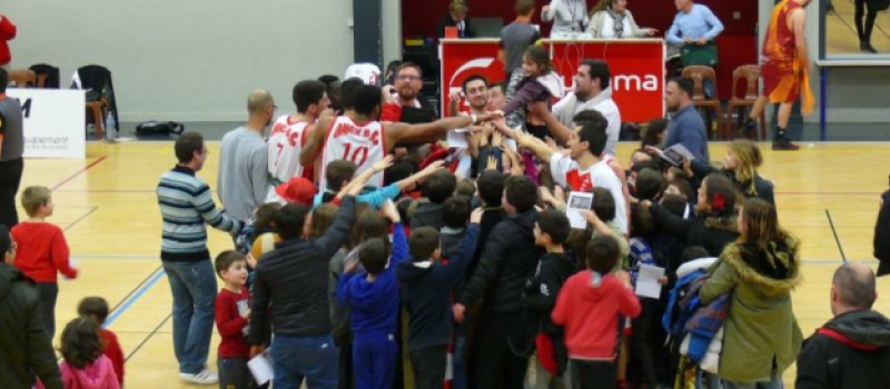 Basket-ball nationale 3 M : les Auscitains s'imposent avec quelques difficultés, ce n'était pas prévu face à des Landais mal-classés