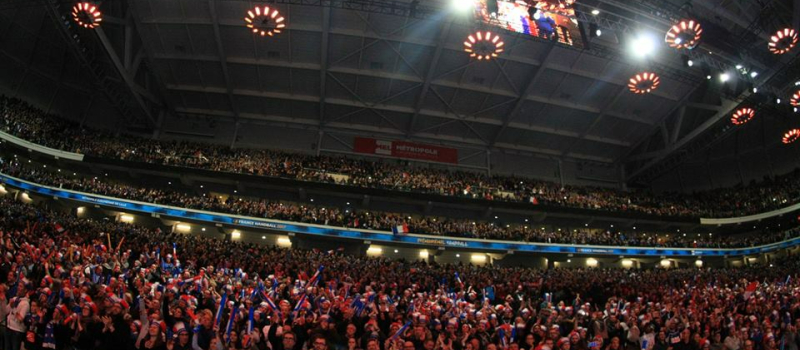 MONDIAL 2017: France-Islande 31-25
