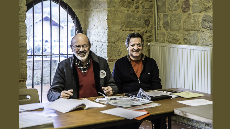 Aignan –Résultat du1er tour des primaires de la gauche