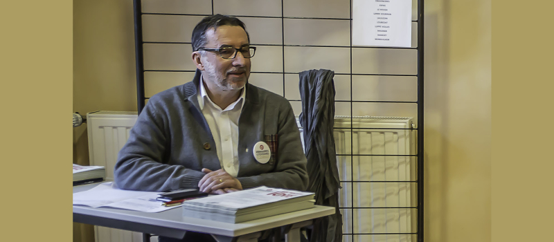 Nogaro – Résultat inverse du résultat national
