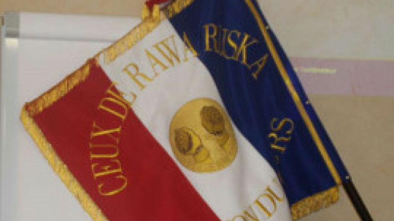 LES ÉVADÉS DE RAWA RUSKA, TÉMOINS DE LA SHOAH sur FR3