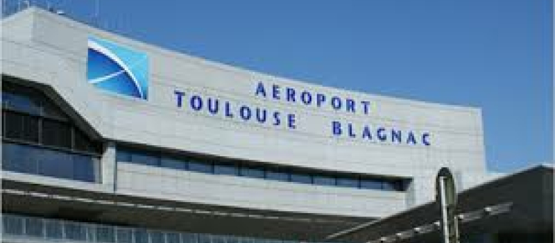 Découvrez la face invisible de l'aéroport toulousain