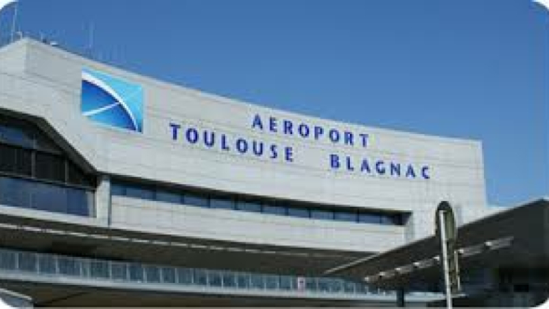 Découvrez la face invisible de l'aéroport toulousain