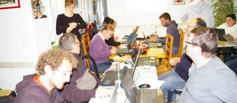 Plaisance aux Deux Bastides propose