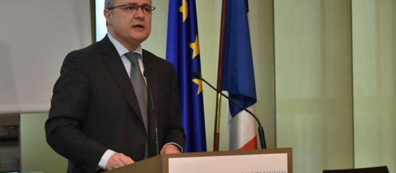 Sécurité routière