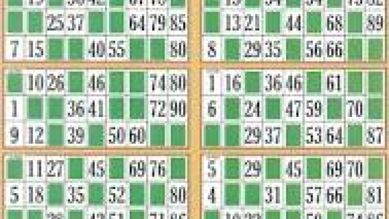 Loto des "Epis Murs de Gascogne"