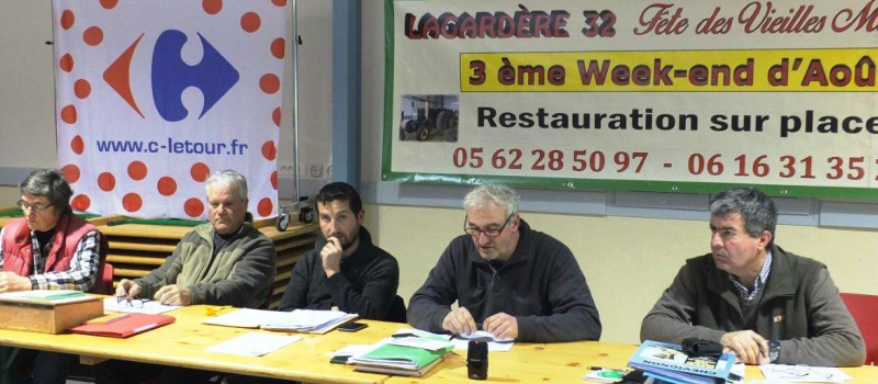 Des nouveautés pour la 7ème édition de l'AMAA