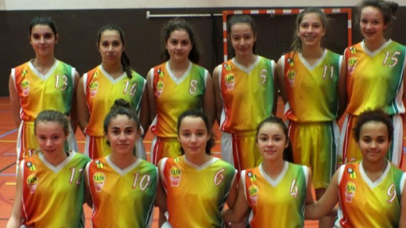 Auch basket club : les résultats du week-end