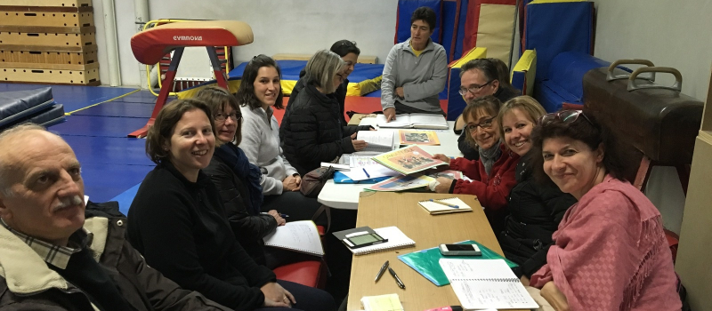 L'Isle-Jourdain - La clochette lisloise -