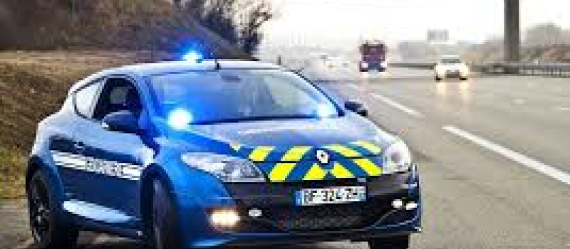 Les jours se suivent et se ressemblent sur les routes gersoises !!!!!!