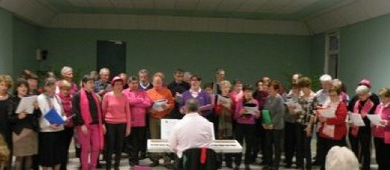 Barran : Un beau concert, une ambiance conviviale, un public ravi