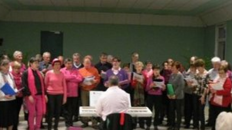 Barran : Un beau concert, une ambiance conviviale, un public ravi