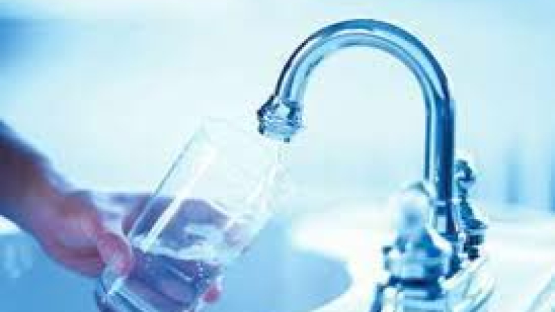L'eau de votre robinet est-elle bonne ?
