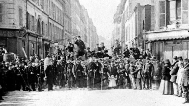 La Strada entre jazz et théâtre un spectacle original