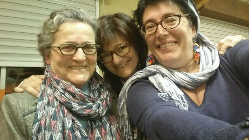 Le Renouveau de la Bastide renouvelle son bureau