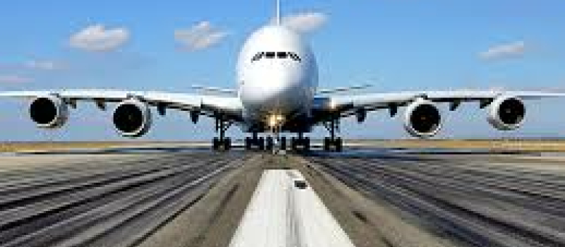 Passage de l’A380 dans le département du Gers du mercredi 8 au jeudi 9 février 2017