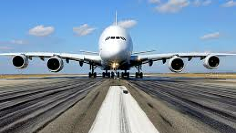 Passage de l’A380 dans le département du Gers du mercredi 8 au jeudi 9 février 2017