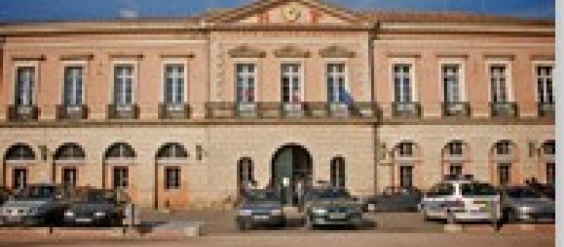 L'Isle-Jourdain  Conseil Municipal