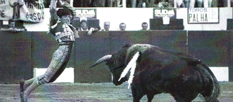 Echos du callejon