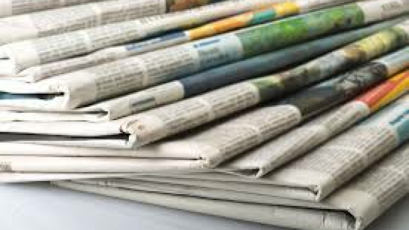 Le gouvernement publie les aides versées à la presse en 2015   
