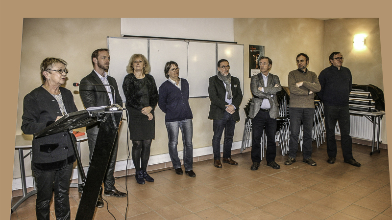 Nogaro – L’intercommunalité, «outil au service du territoire…