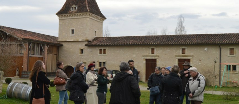 Millésime 2017 de Pass'enGers